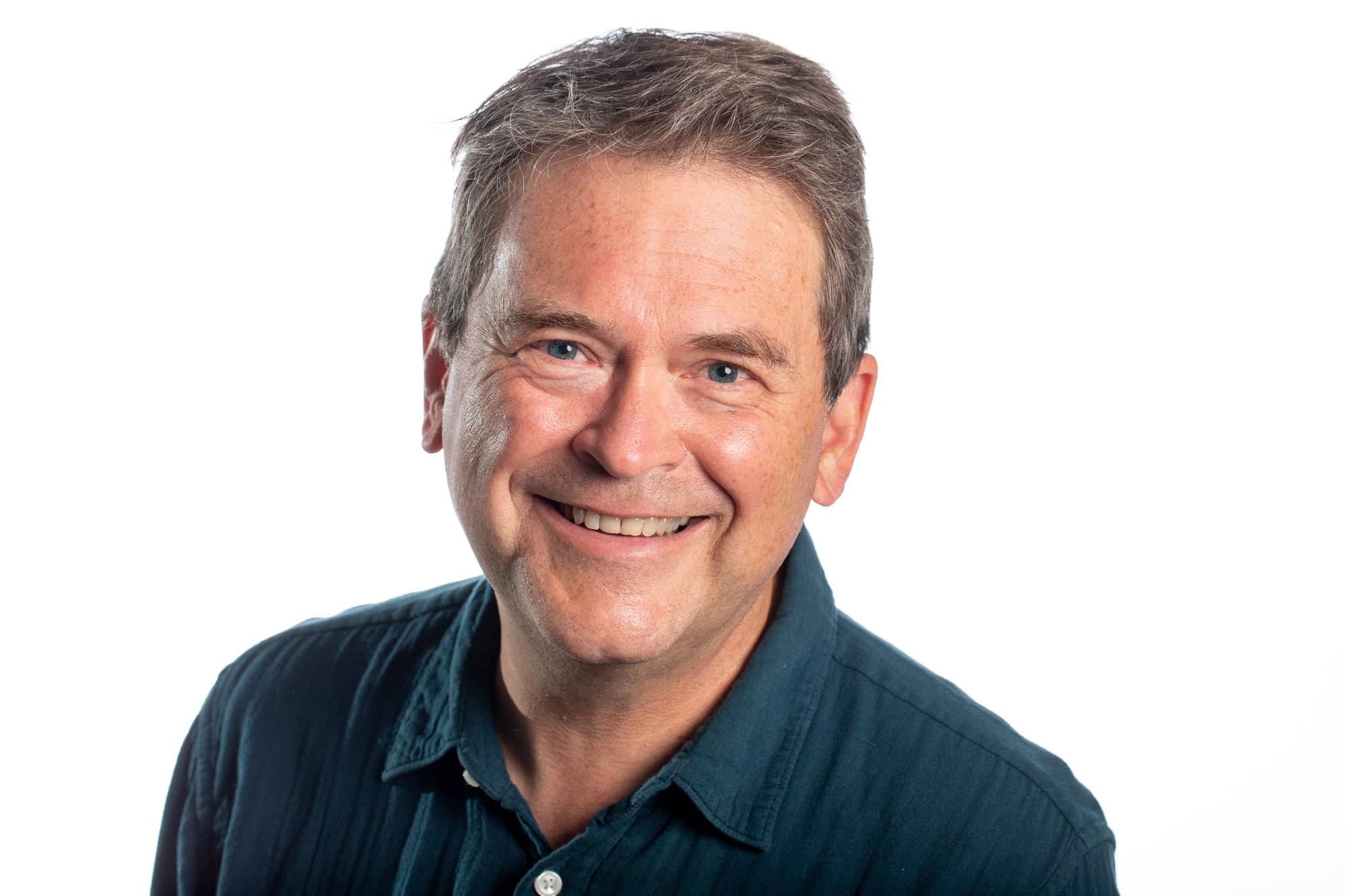 Director of Brand Don Coyner