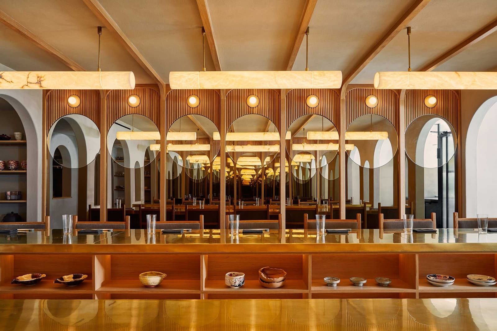 The Art of Kaiseki | Living In Design
