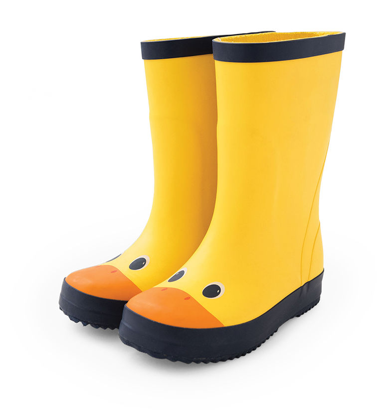 Event Logistics Welly Boots