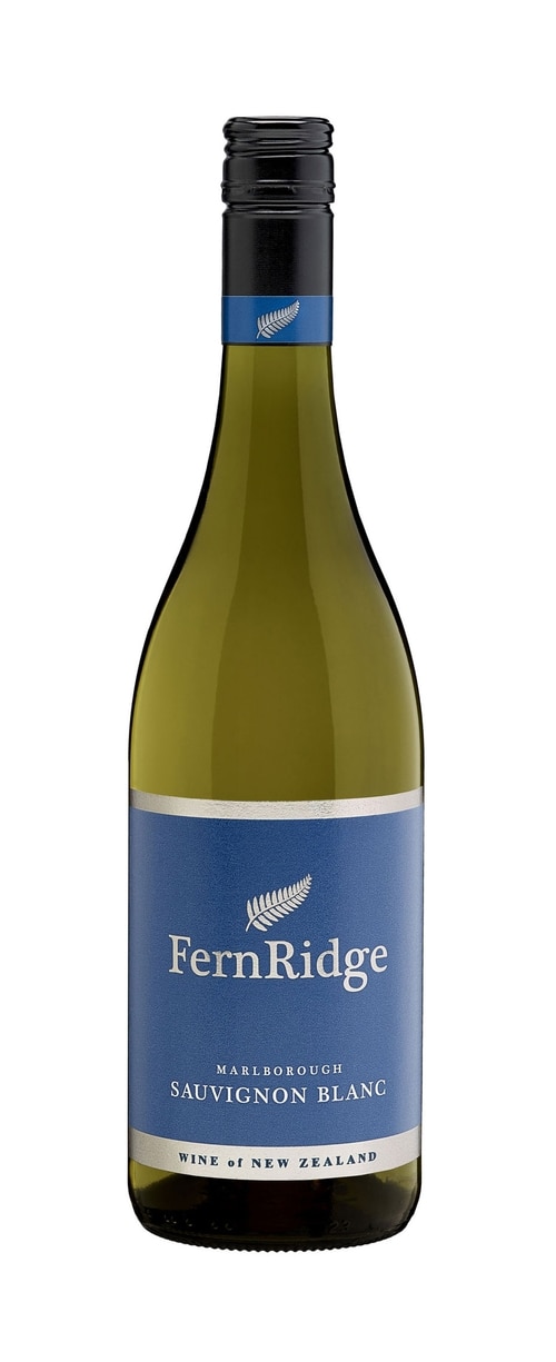 FernRidge Wines