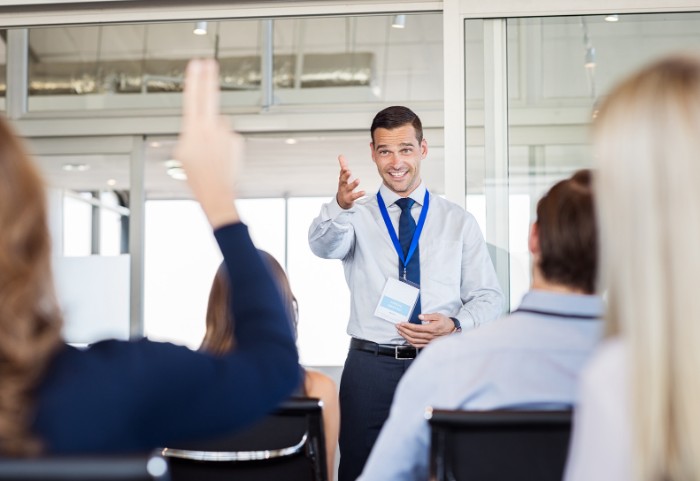 formation collaborateurs