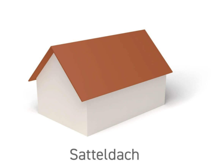 Haus Symbol
