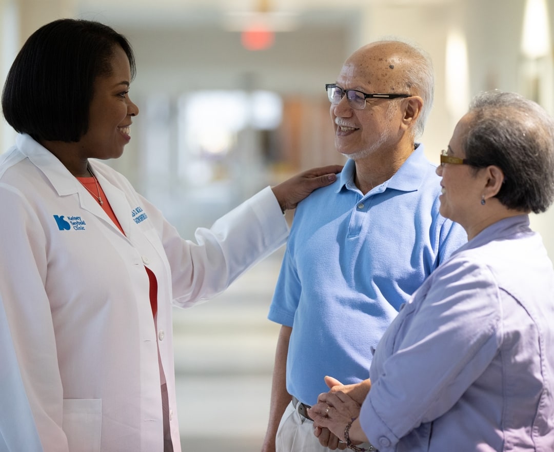 About KelseySeybold Clinic Kelsey MD Solutions