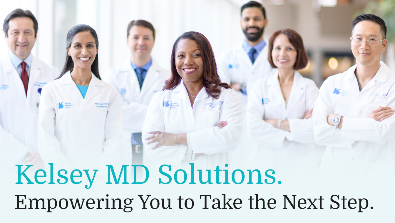 Retire Kelsey MD Solutions