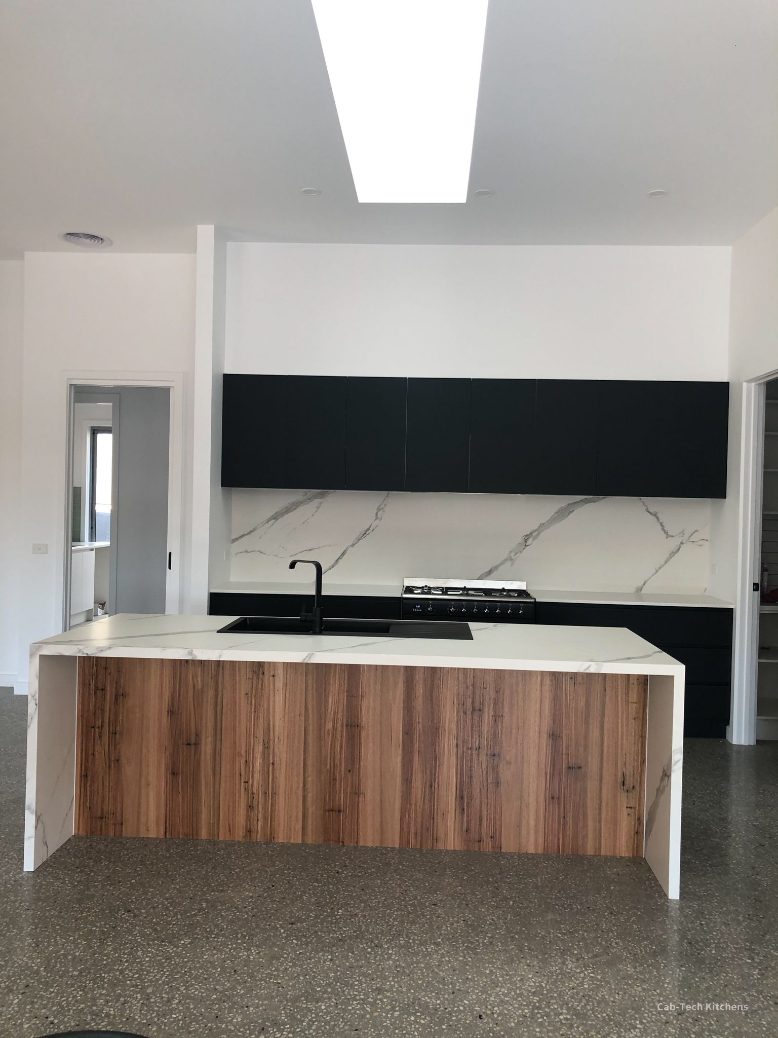 Gallery CabTech Kitchens Bendigo