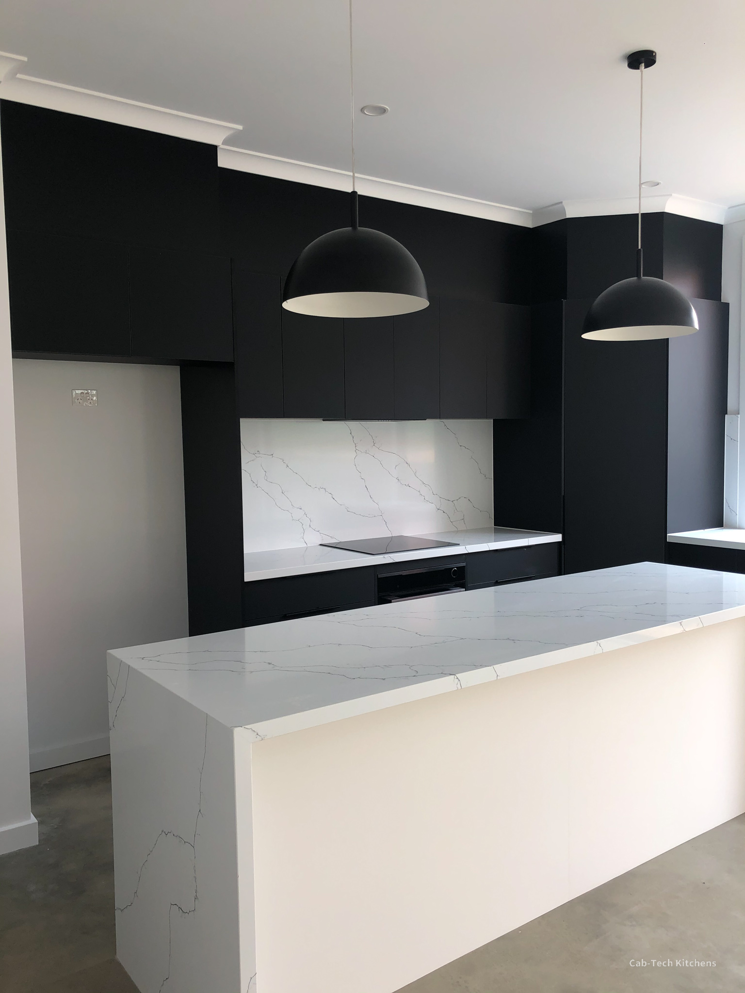 Gallery CabTech Kitchens Bendigo