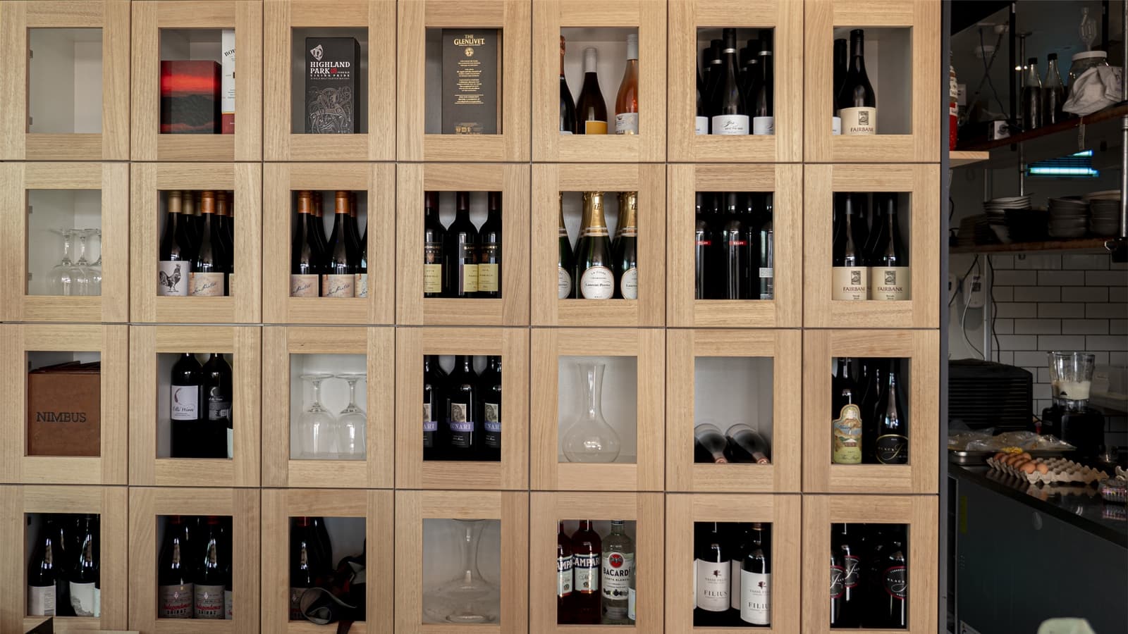 Custom Kitchen Makers in Bendigo CabTech Kitchens