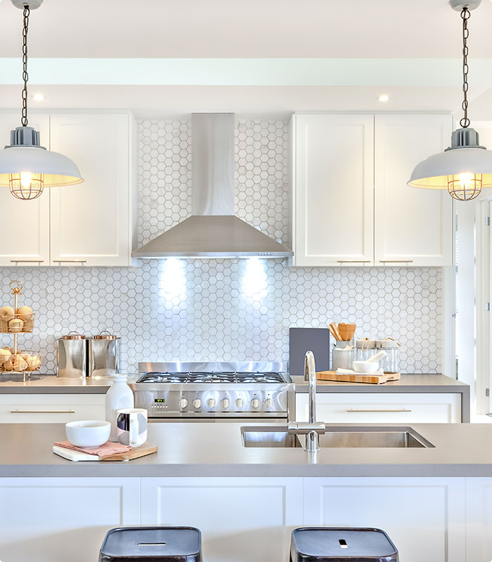 Custom Kitchen Makers in Bendigo CabTech Kitchens