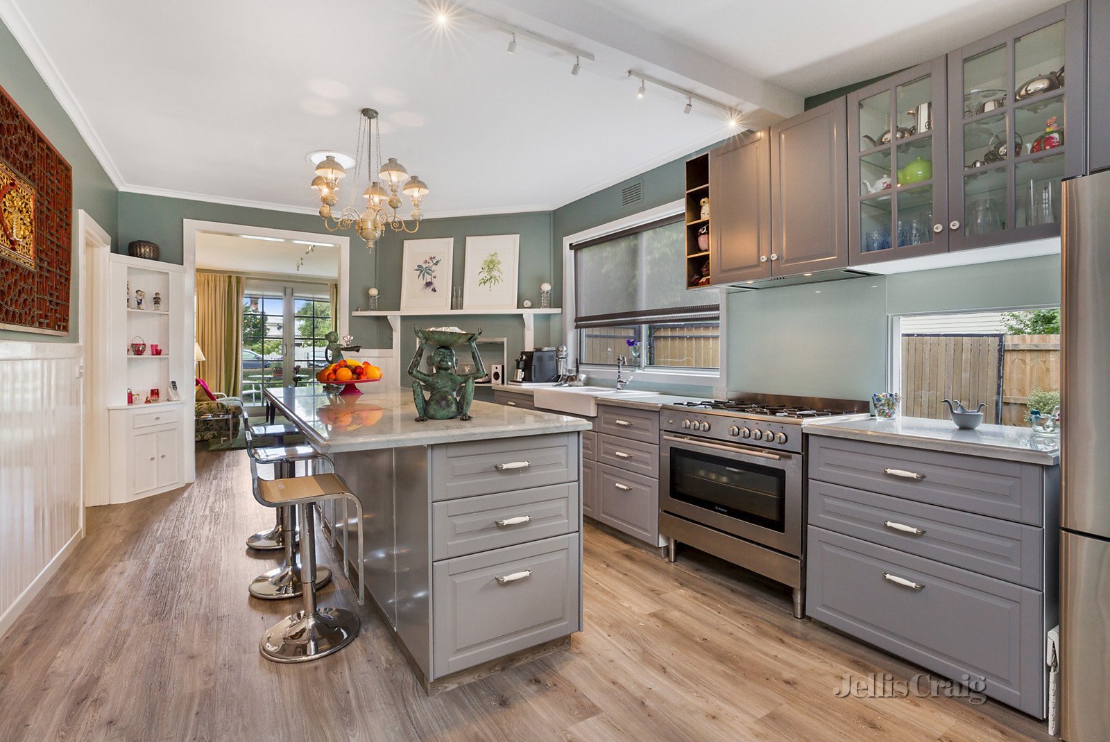 Custom Kitchen Makers CabTech Kitchens