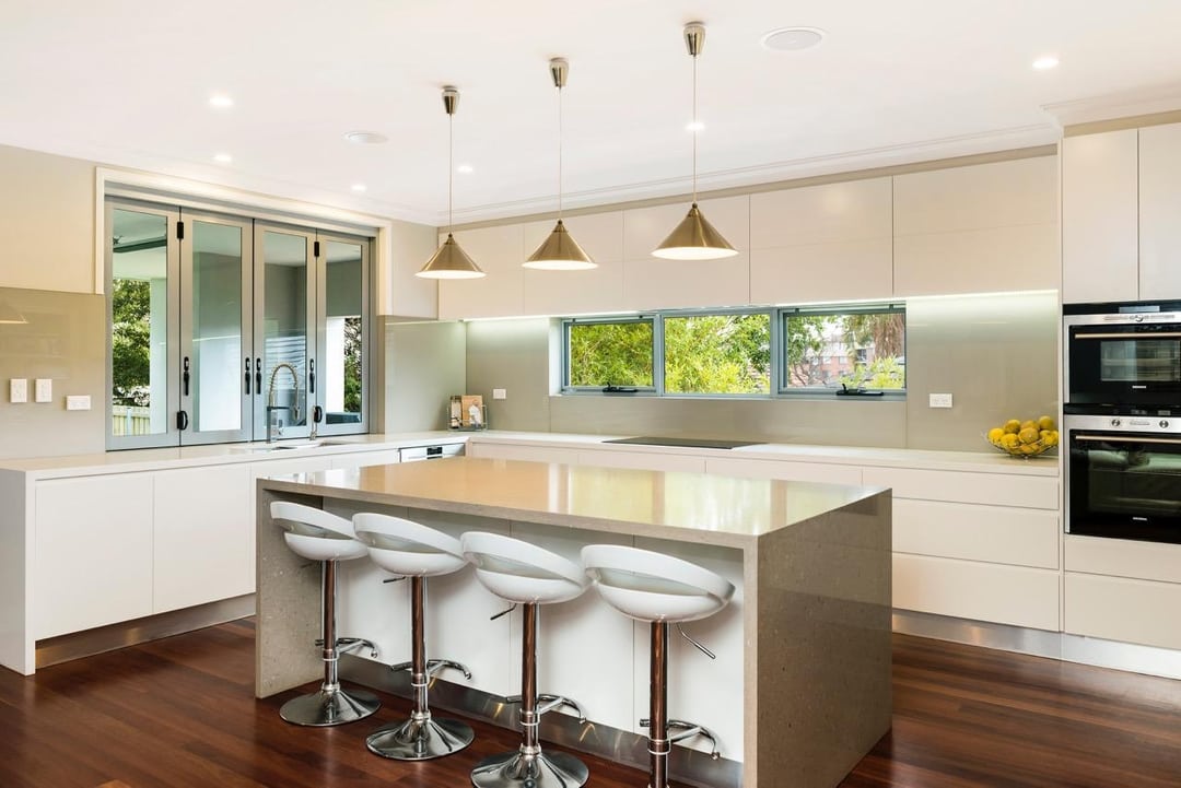Custom Kitchen Makers Echuca CabTech Kitchens