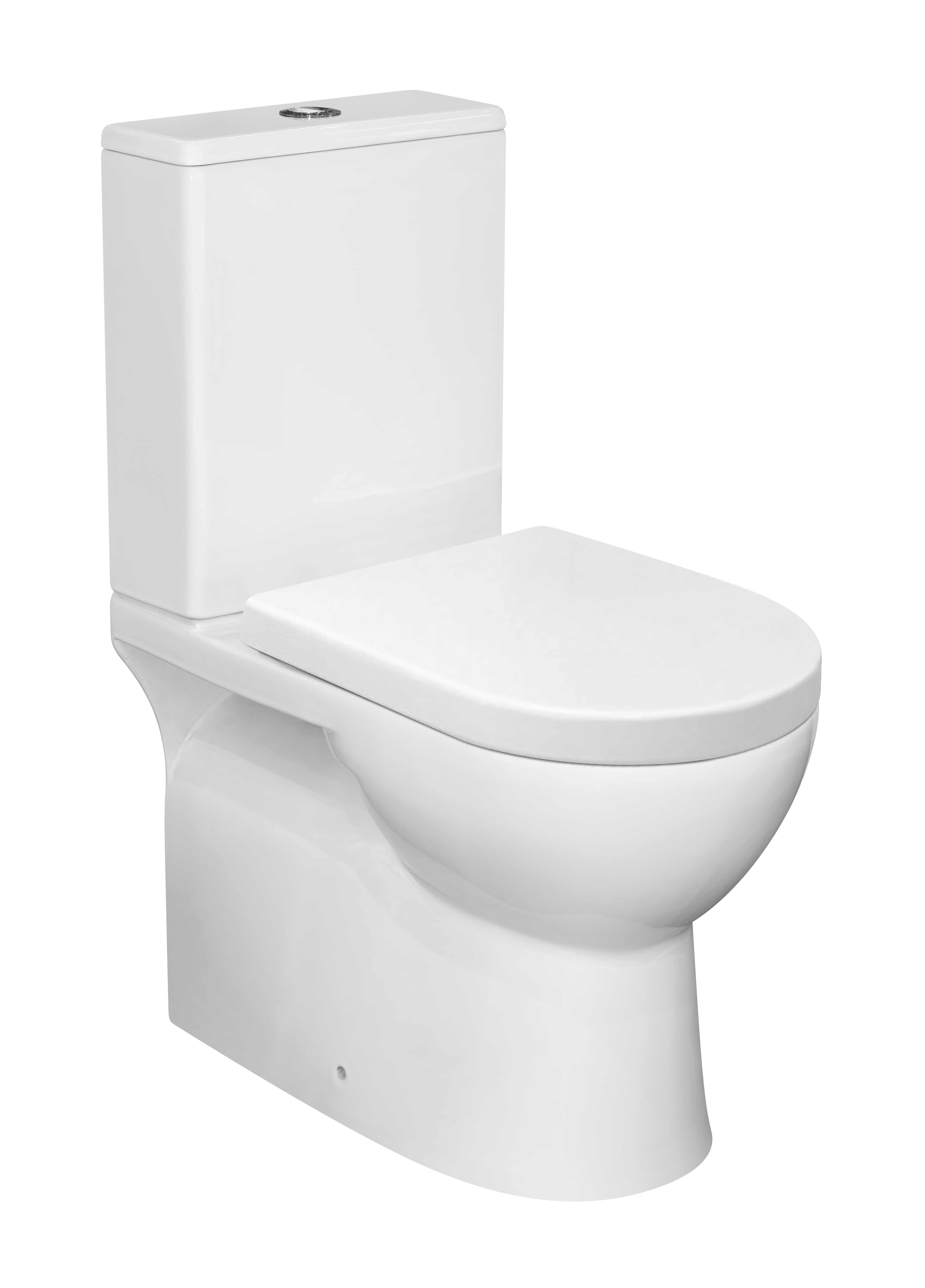 bianco smart toilet