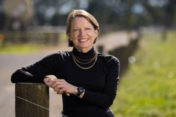 Dr Jacqueline Rowarth: How globalisation affects food choices
