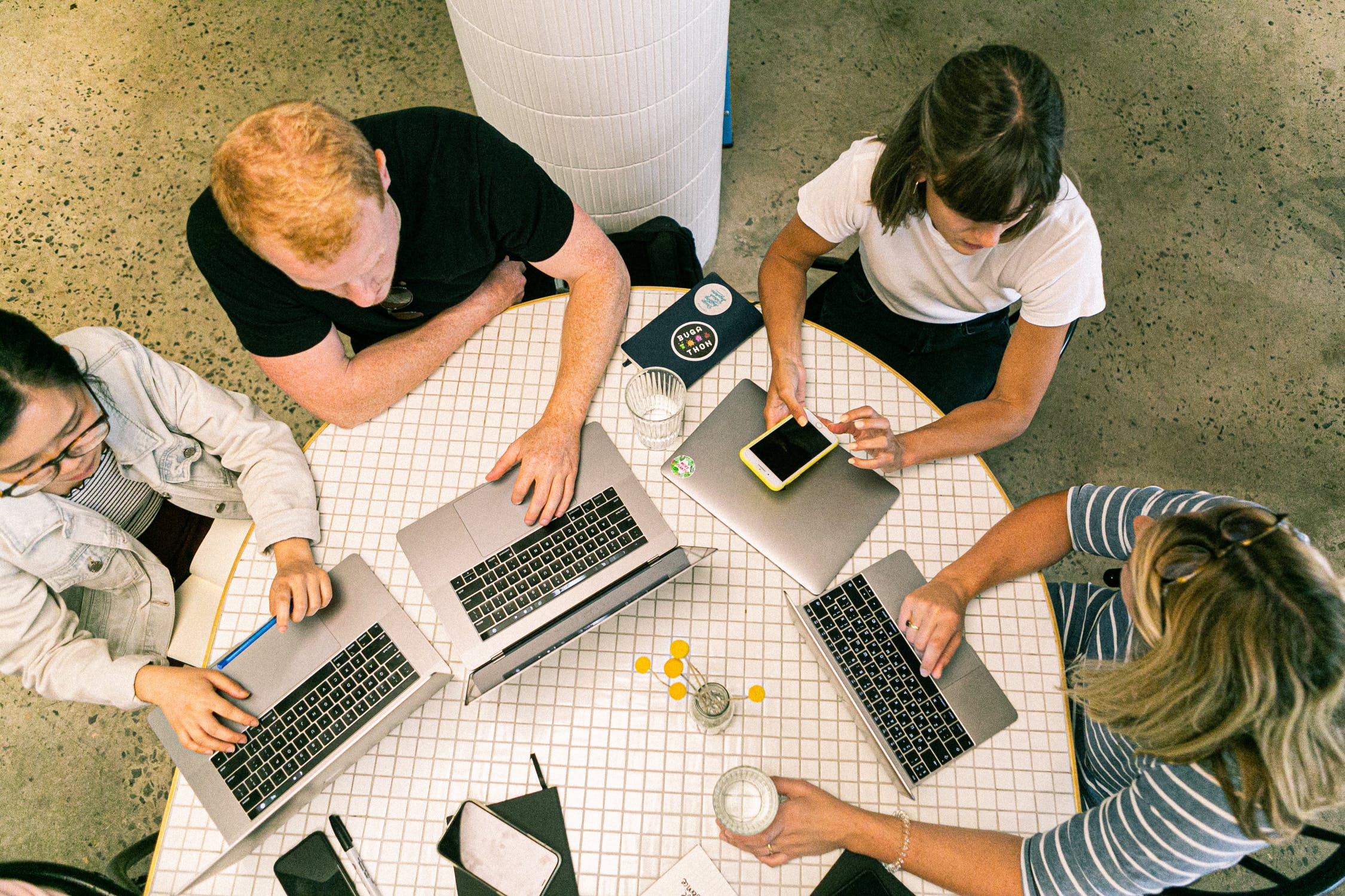 4 Areas That Ease the Social Drawbacks of Working Remotely: The Social Environment