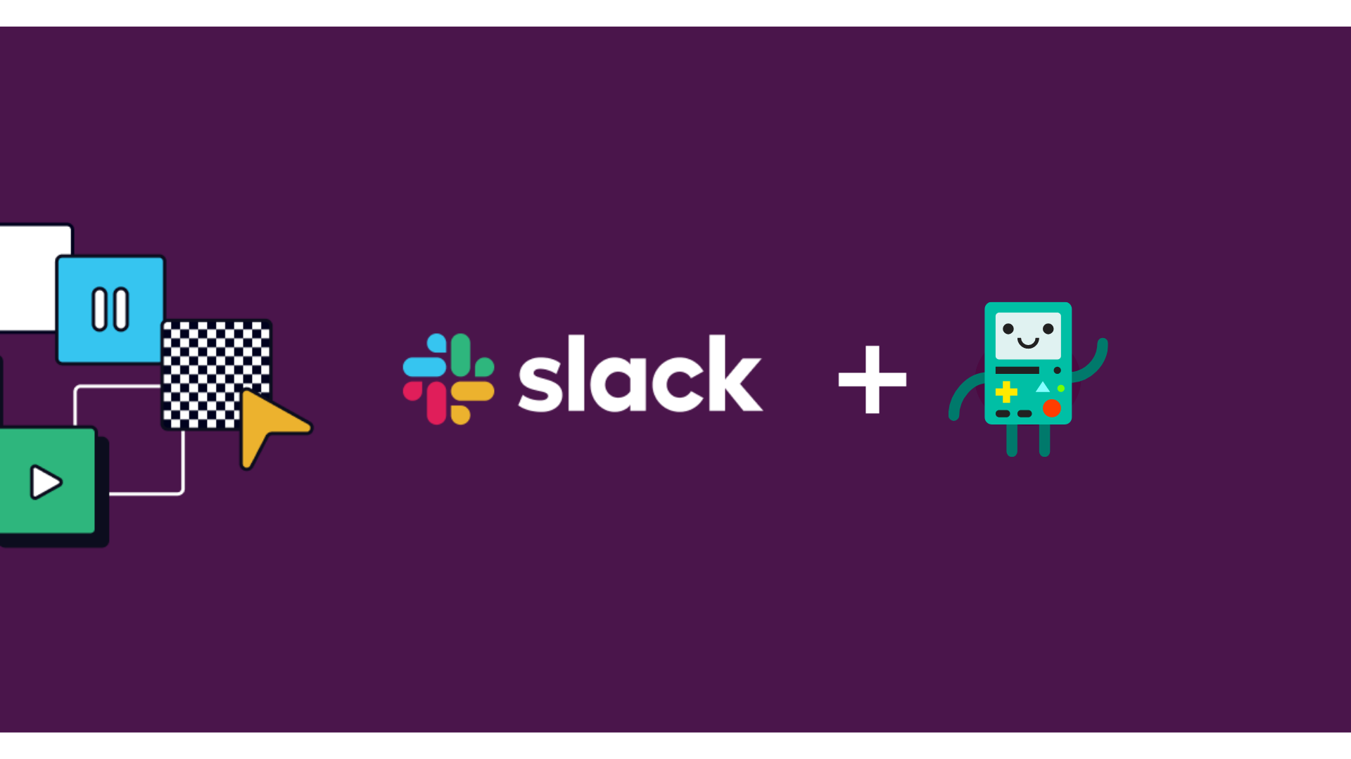 Super Slack Bots for Stronger Remote Teams