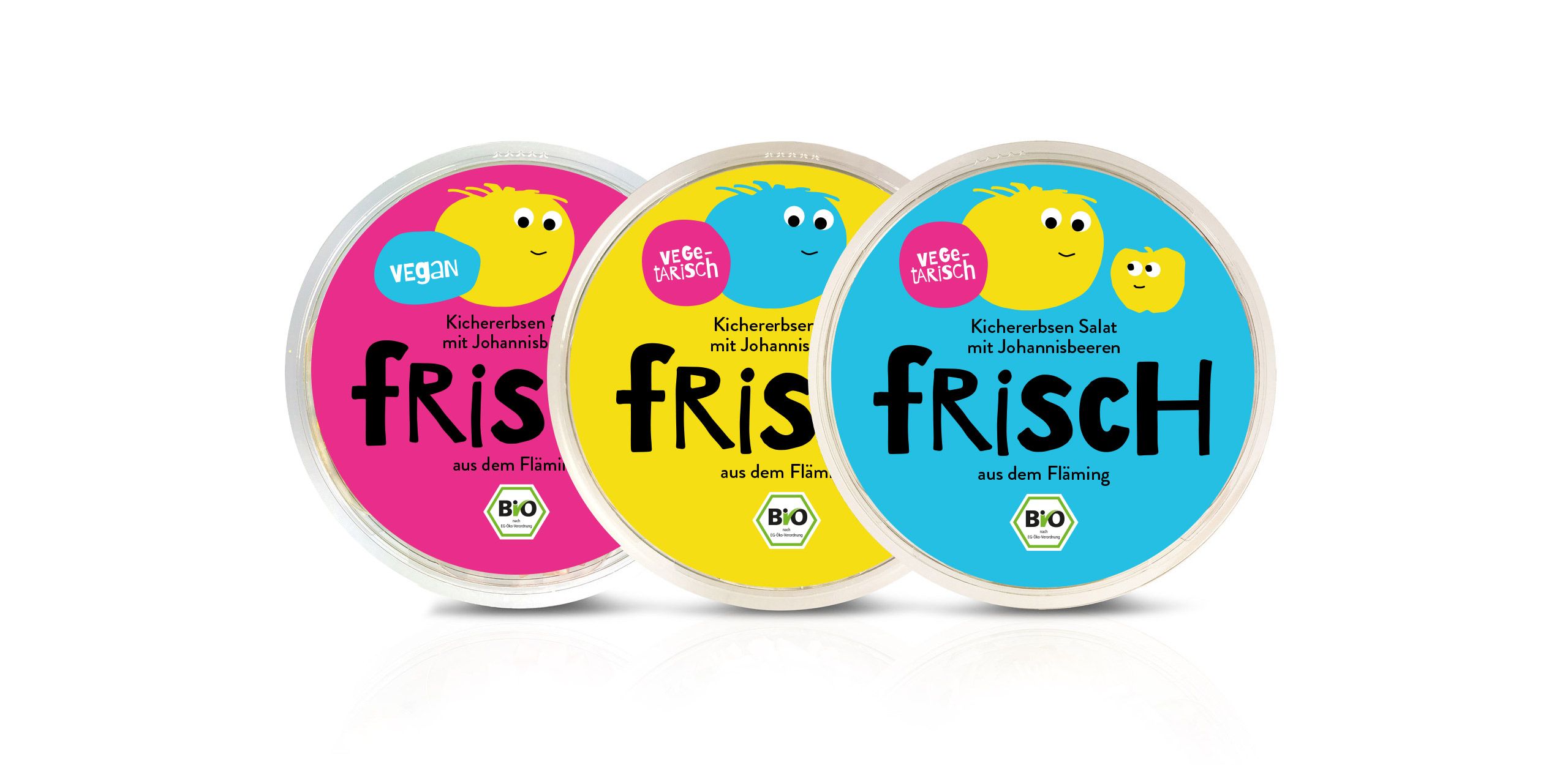 Jouis Nour frisch lid design