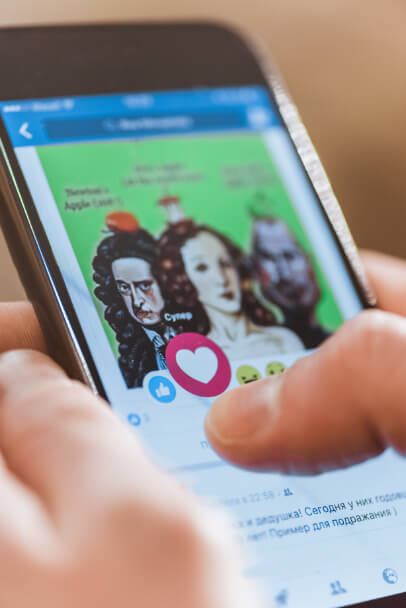 Social Media Marketing in South FLorida