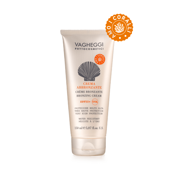 Solfaktorkräm SPF50+