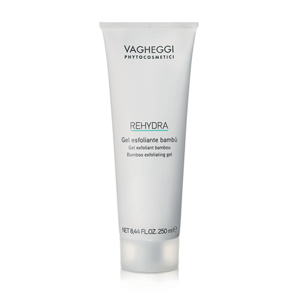 Rehydra Bamboo peeling gel
