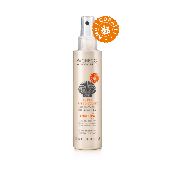 Solfaktorspray SPF50+