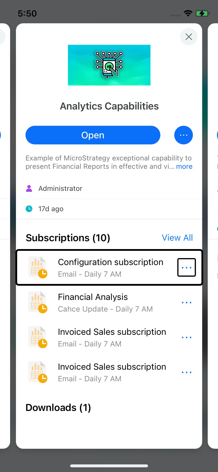 A group of UI elements highlighted in black outlines.