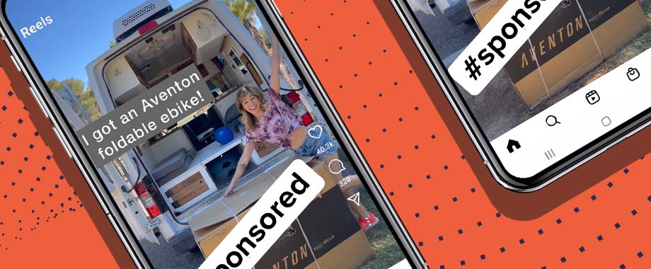 Instagram trends for 2022 - Reels