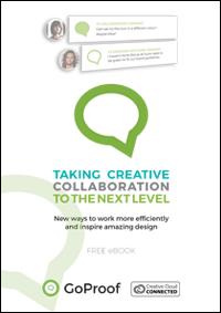 Taking creative collaboration to the next level