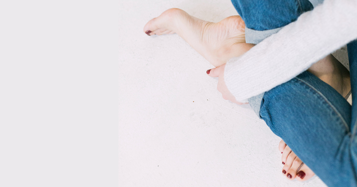 Quality Feet Mobile Foot Clinic