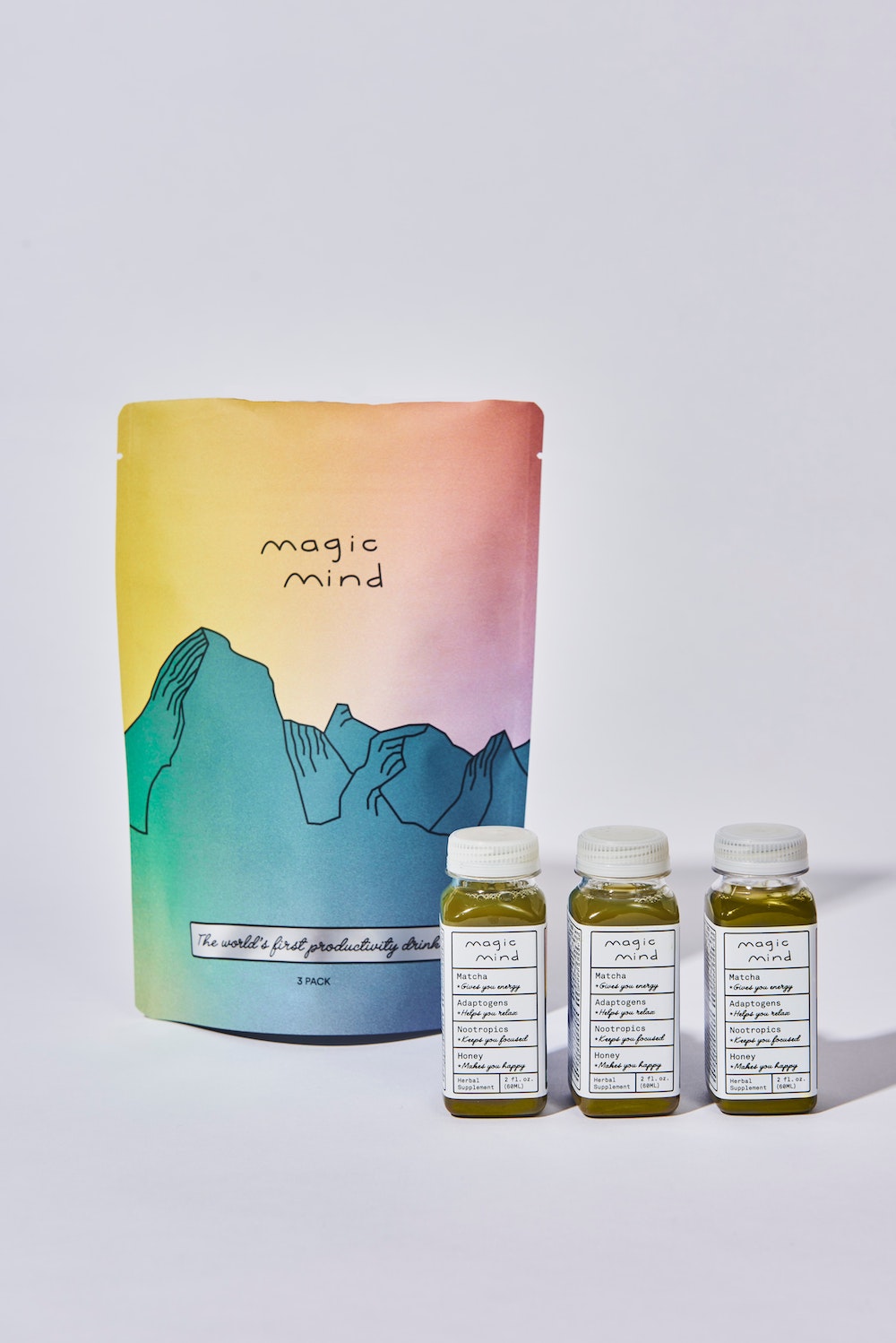Branded Product Design - Verpackungsdesign Mockup