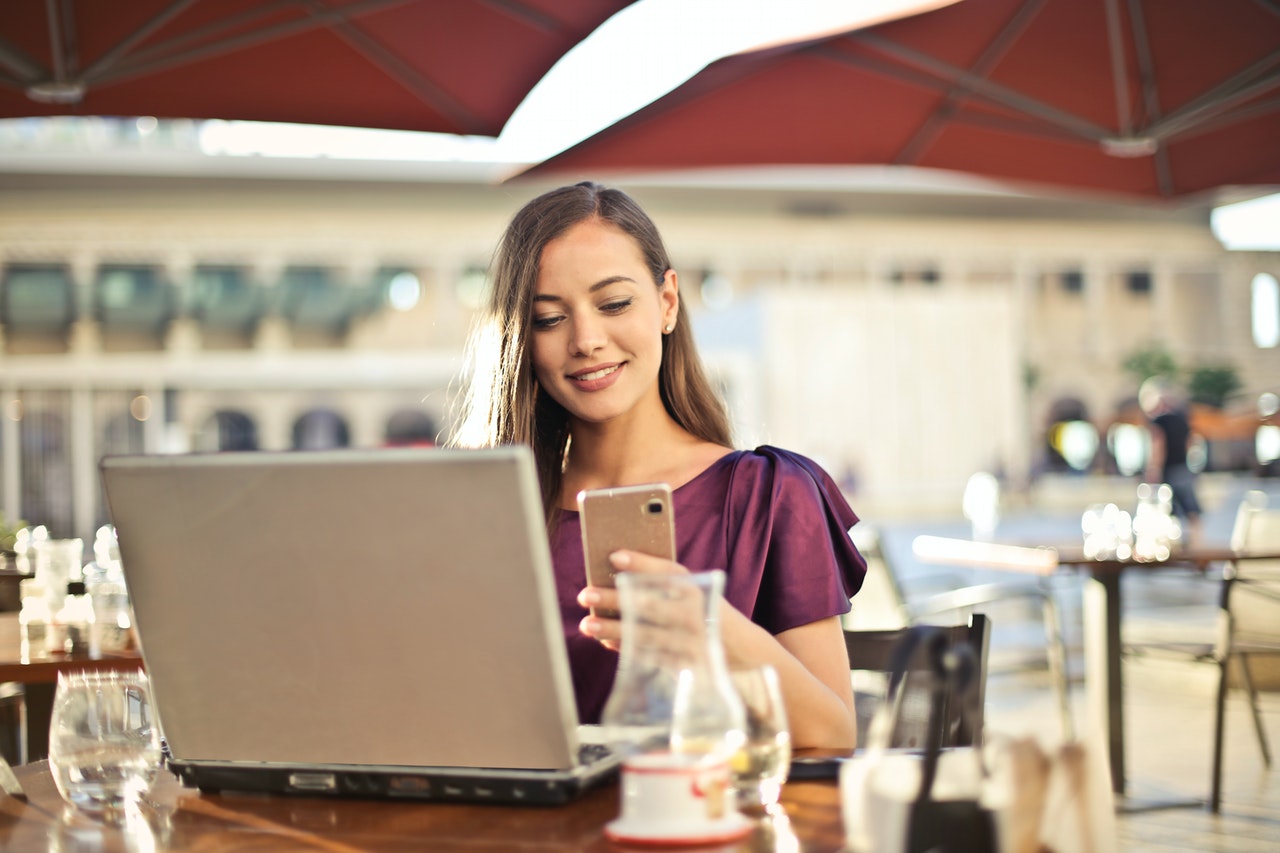 Mobile employee engagement