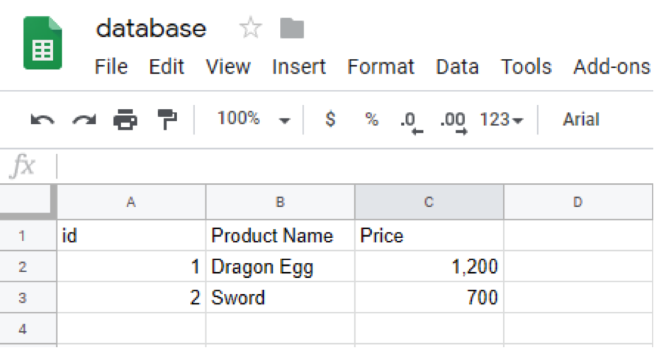 what is a relational database non technical