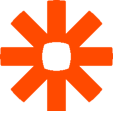 Zapier logo