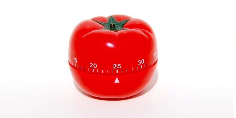 Pomodoro Technique