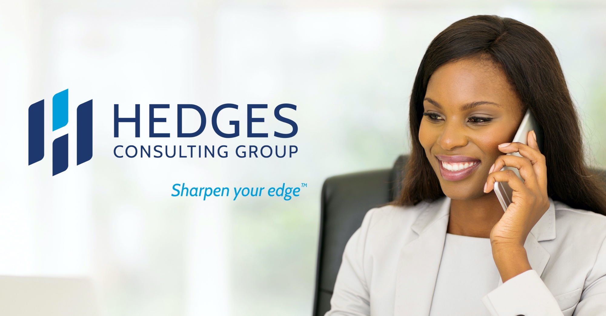 Hedges Consulting Group - Contact Us