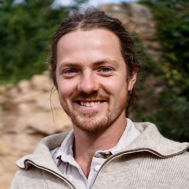 Profilbild von Mario Krause