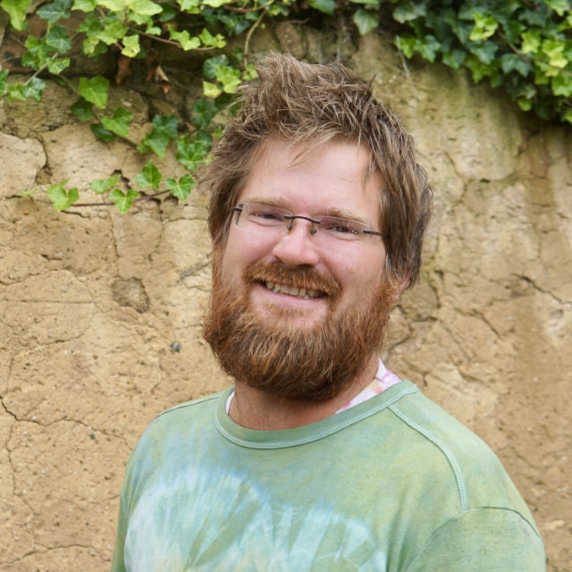 Profilbild von Mario Krause