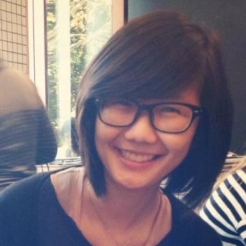 Joy Chua
