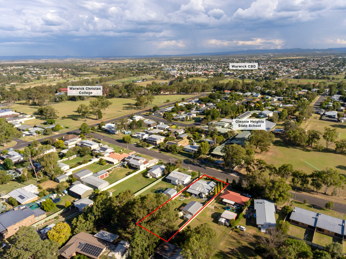 Rent — Southern Downs Realty No.1 in Warwick Queensland