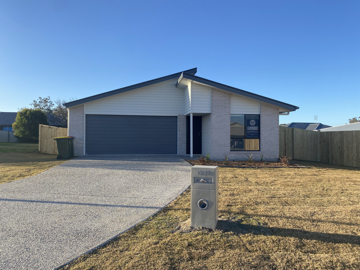 Rent — Southern Downs Realty No.1 in Warwick Queensland