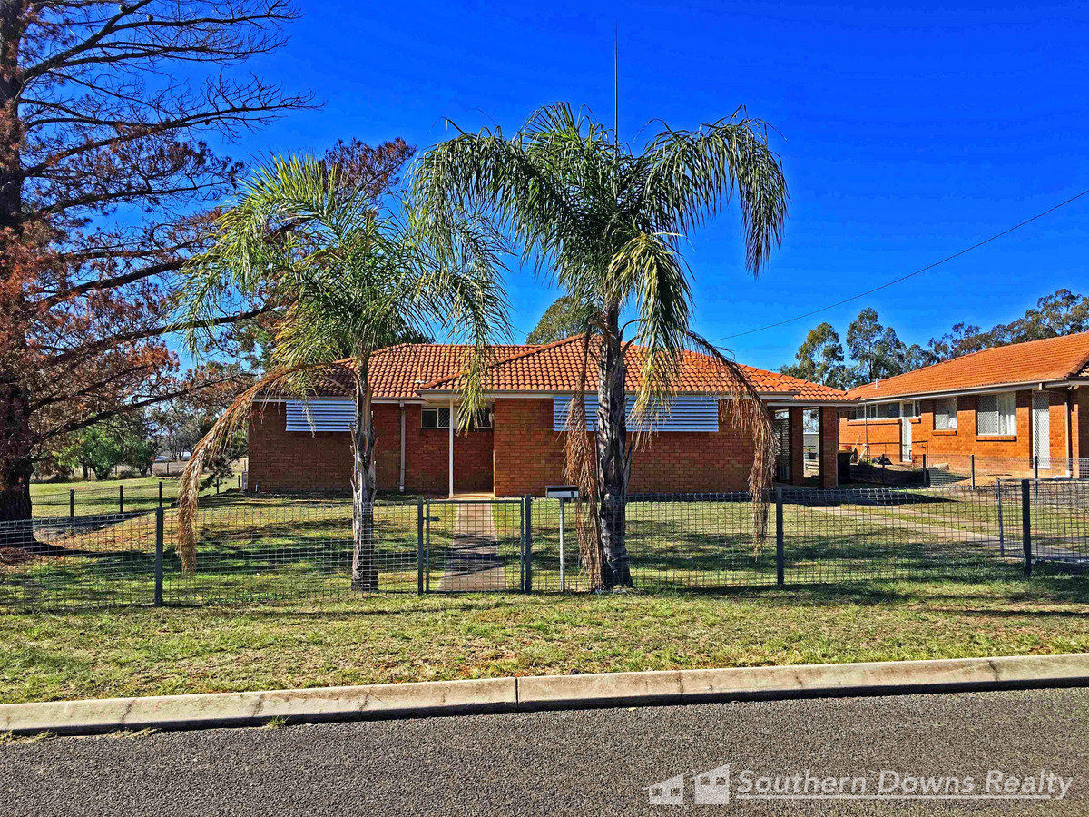 Properties for Sale & Real Estate for Rent in Warwick Queensland