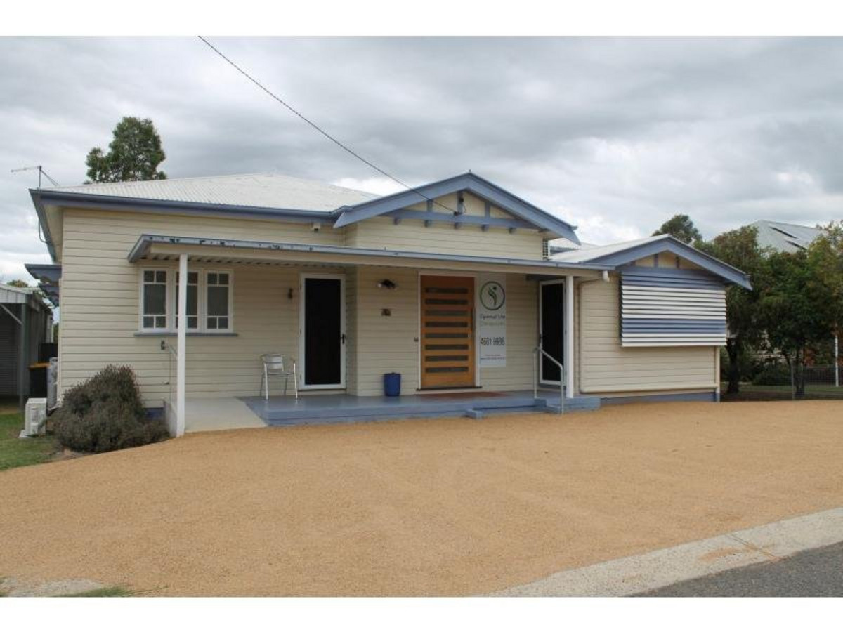 Rent — Southern Downs Realty No.1 in Warwick Queensland