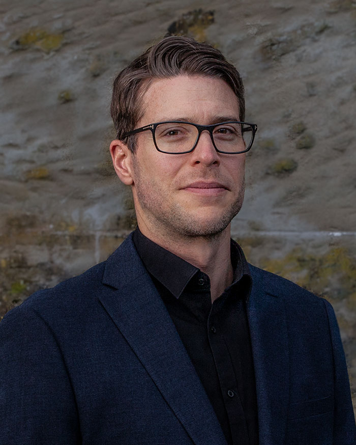 Stephan Leiser, STIFTUNG arca