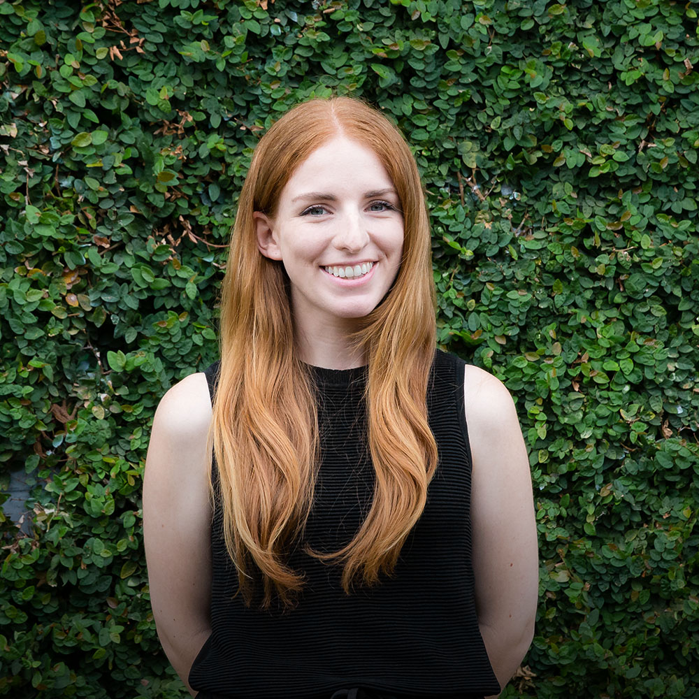 Sarah Mealy