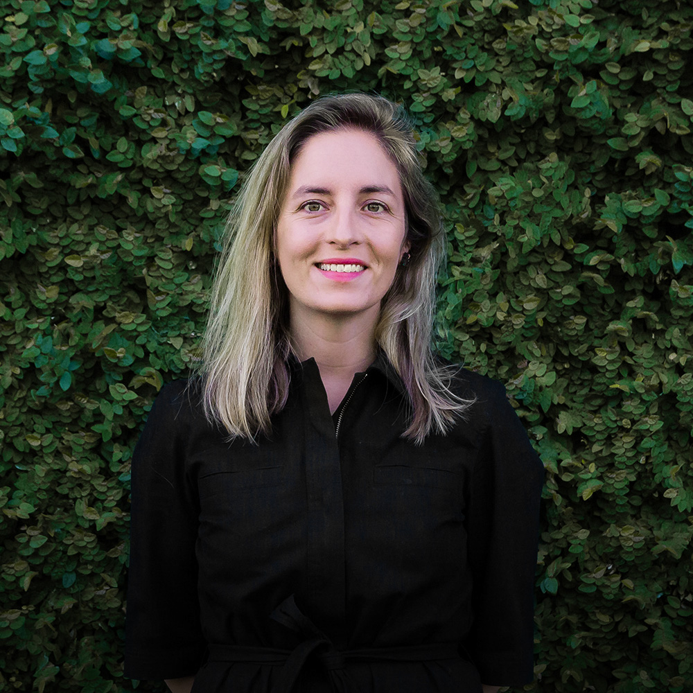 Kate Longley
