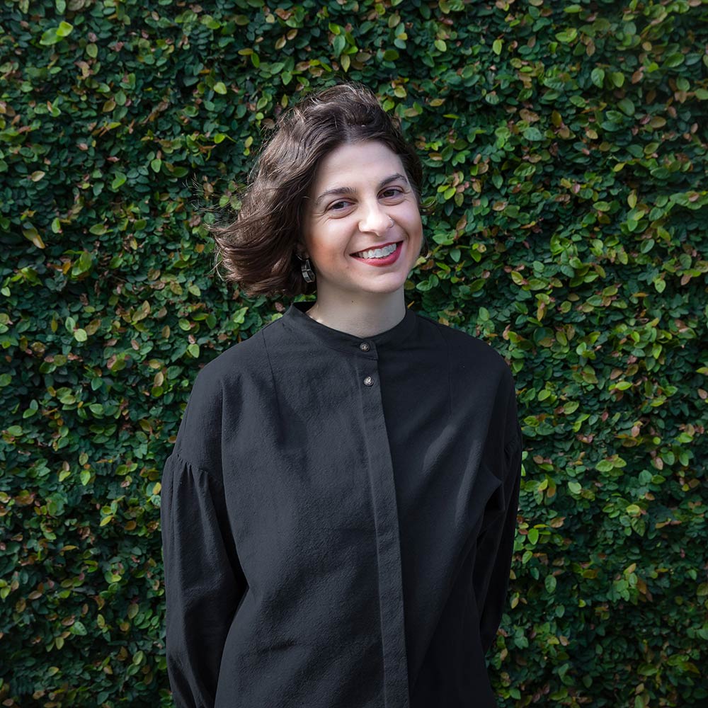 Olivia Peel