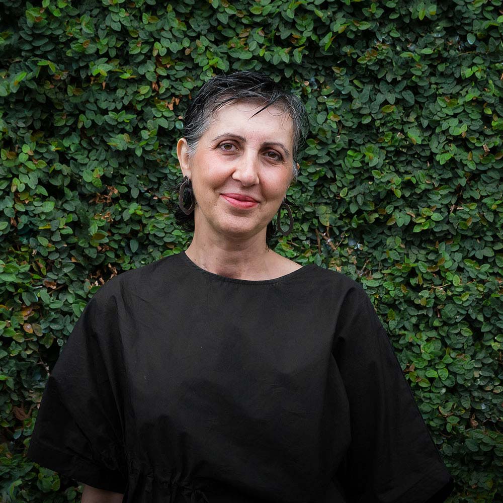 Tamara Veltre