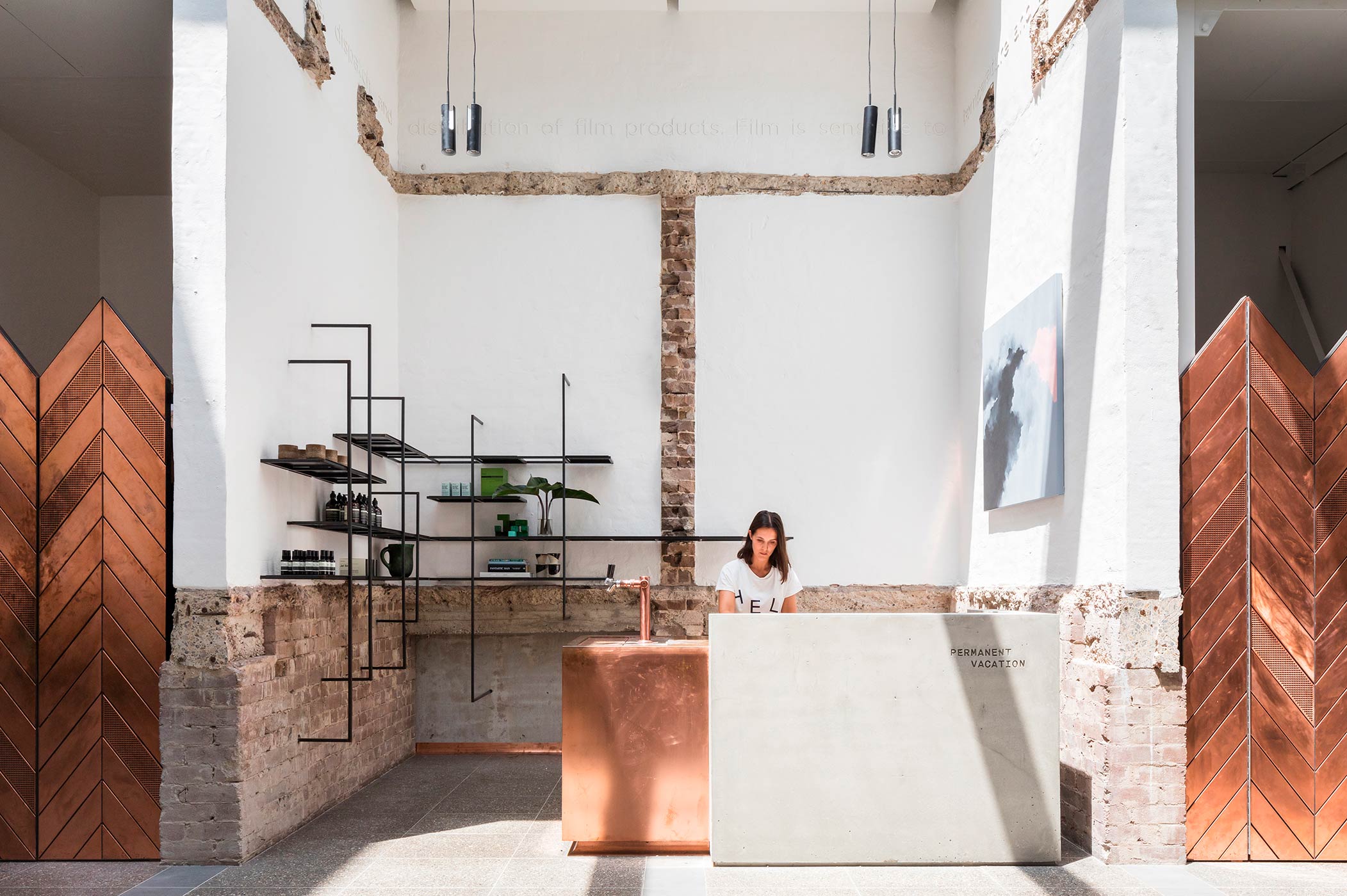 Paramount House Hotel by Breathe