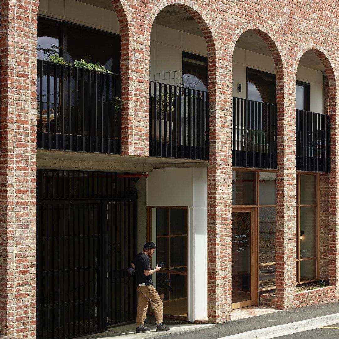 Hygge Ballarat Office by Breathe