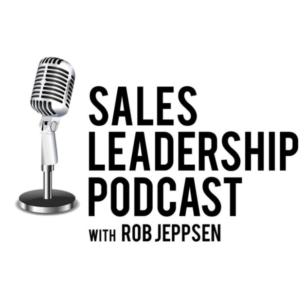 The 17 Best Sales Podcasts Every Rep Should Follow