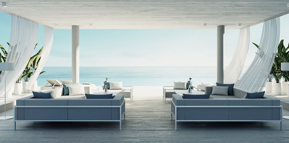 Hausverwaltung Luxusimmobilien Naples