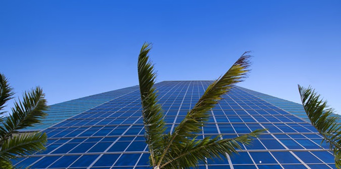 Gewerbeimmobilien Florida